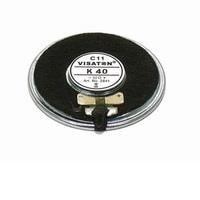  K 40 - 50 ohm 