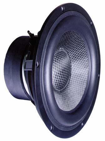  TIW 200 XS - 8 Ohm 
