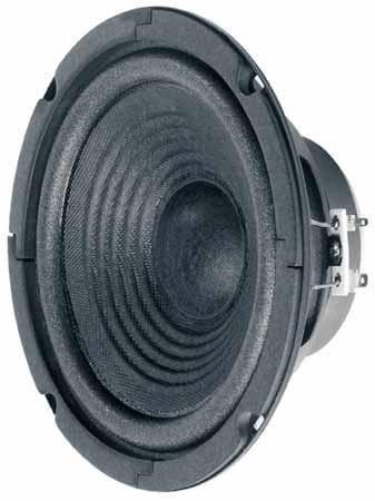  W 170 - 8 Ohm 