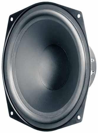  WS 20 E - 8 Ohm 