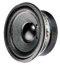  FRWS 5 R - 8 ohm 