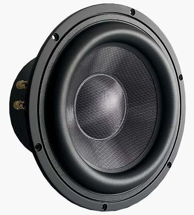  TIW 250 XS - 8 Ohm 