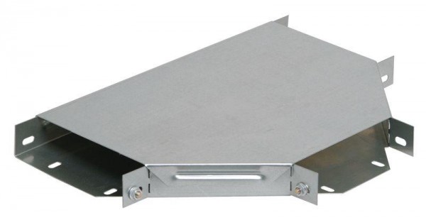  Ответвитель для лотка Т-образ. 80х150 RAL ИЭК CLP1TR-080-150 
