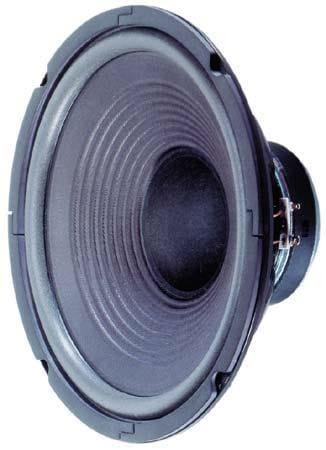  W 250 - 8 Ohm 