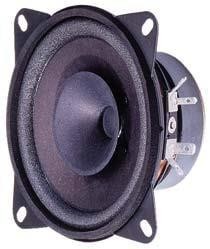  FR 10 HM - 4 ohm 