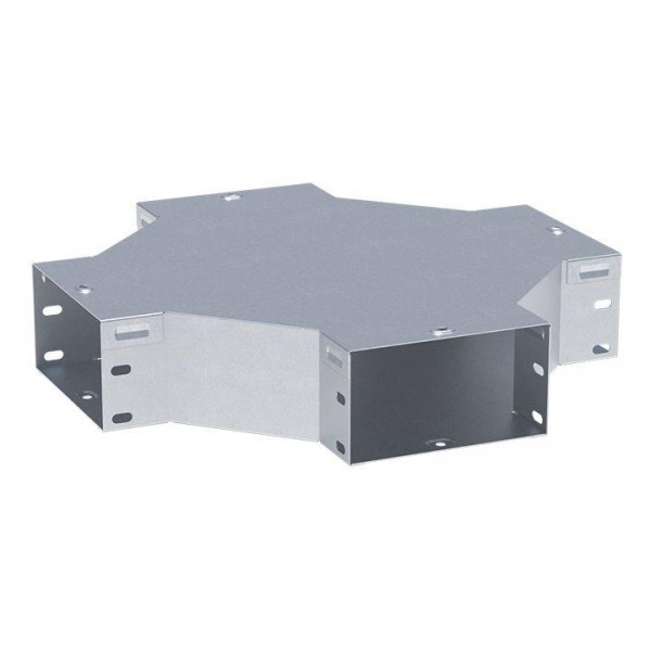  Ответвитель Х-образ. 35х150мм EKF x3515008 
