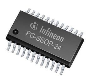  TLE8088EMXUMA1 