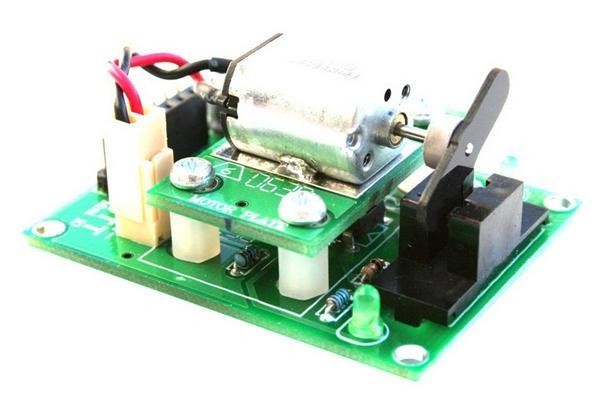  MR-MINI-DC-MOTOR 