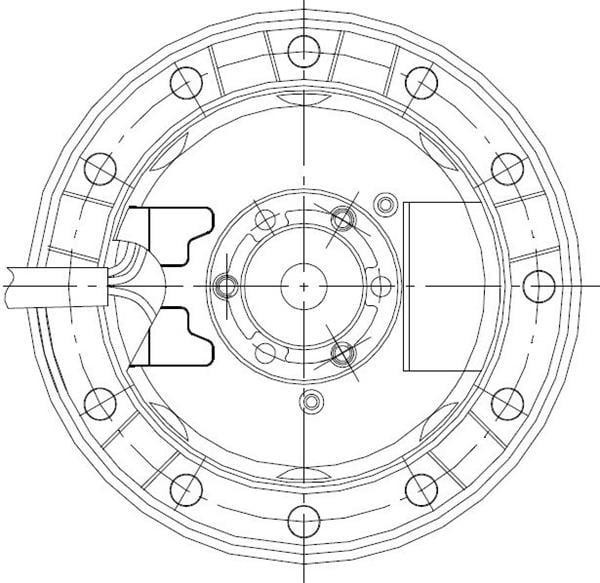  M2E052-BF88-59 