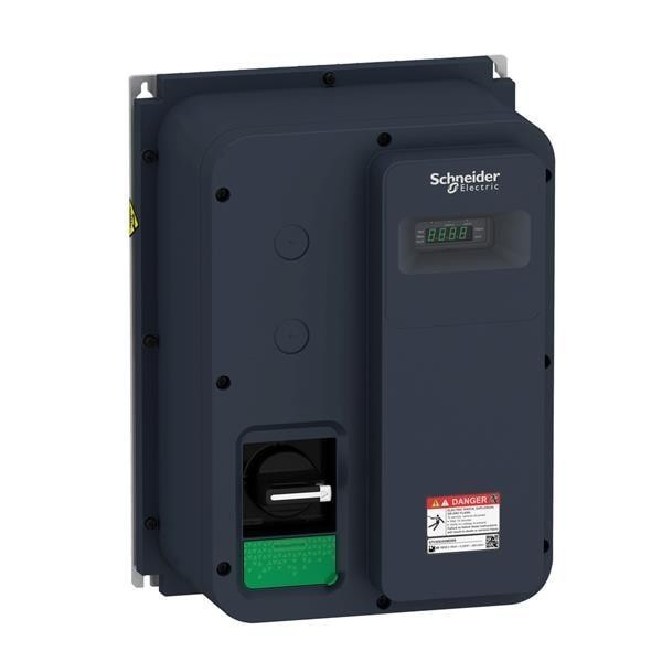  ATV320U06M2WS 