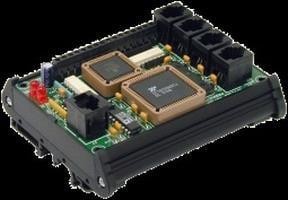  SiNet Hub 444-DIN 