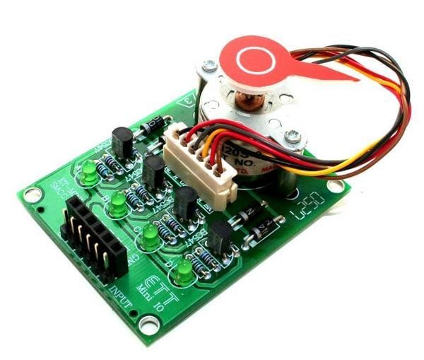  MR-MINI-STEP-MOTOR 