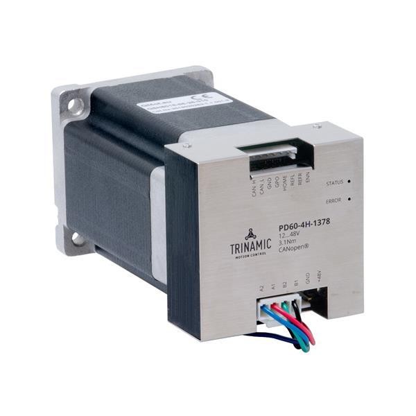  PD60-4H-1378-CANopen 