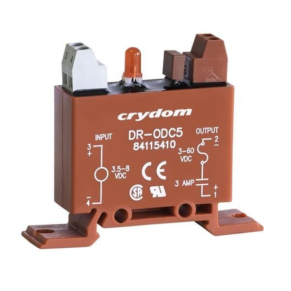  DR-ODC5 