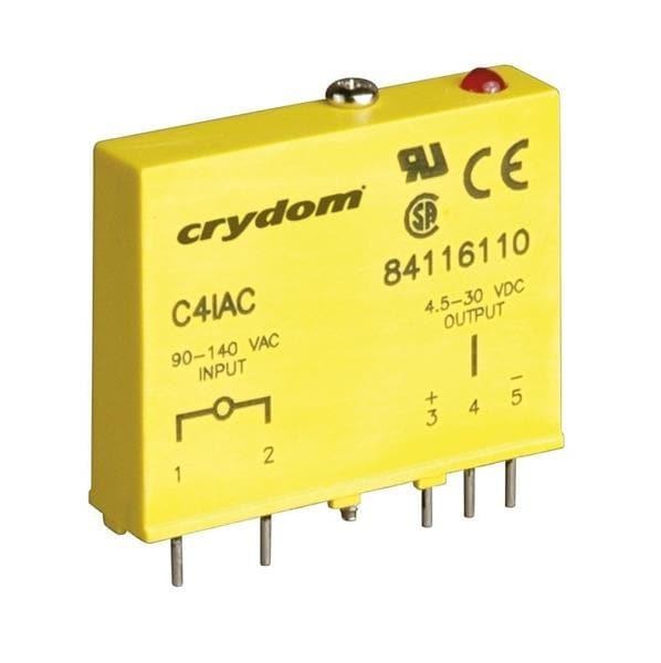  C4IAC 