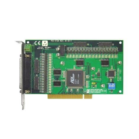  PCI-1734-CE 