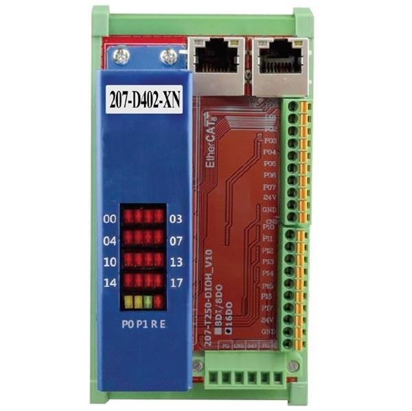  207-D402XP 