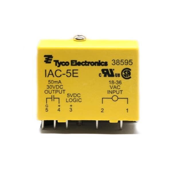  IAC-5E 