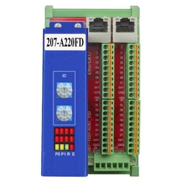  207-A220FID 
