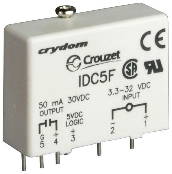  IDC-5 