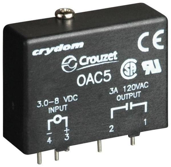  OAC-15 