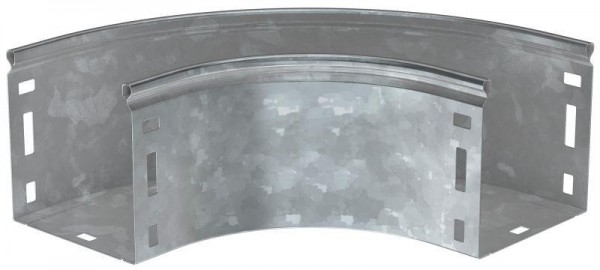  Угол плавный 90град. тип Г01 ESCA 100х150мм HDZ ИЭК CPG01-0-90-100-150-HDZ 