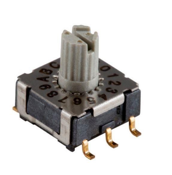  RDS-16S-74385-SMT-TR 