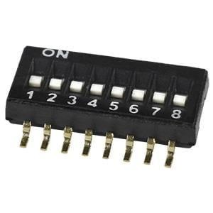  DS05-127-2-10BK-SMT-TR 