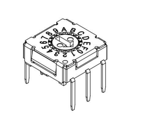  RDS-16S-7229-A-D 