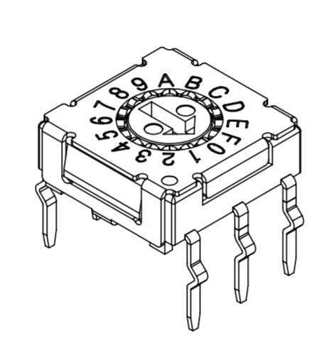  RDS-4S-7229-R-CR 