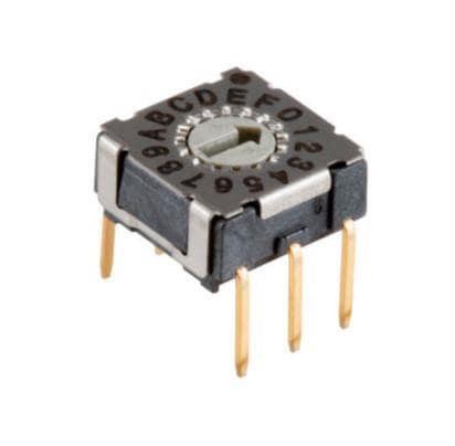  RDS-16S-7229-S-D 