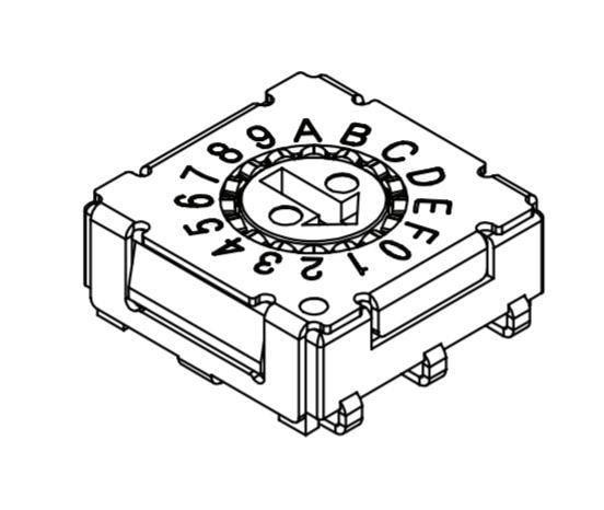  RDS-4S-7229-A-JSMT 
