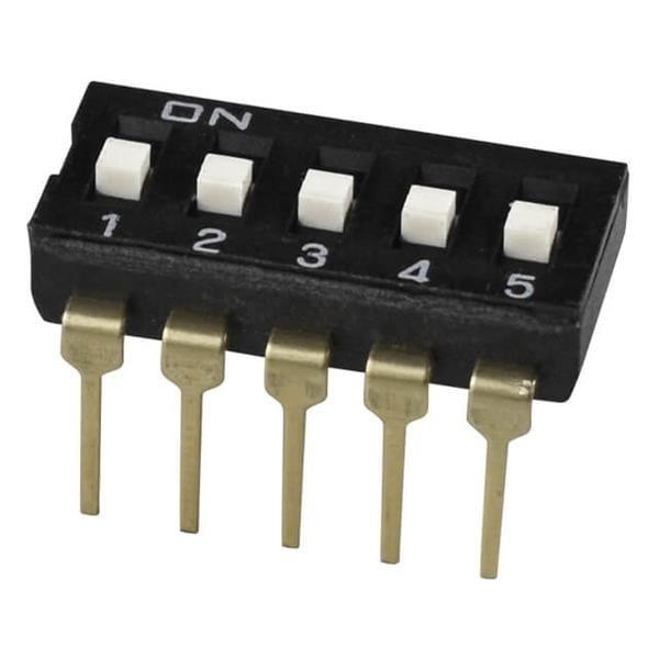  DS04-254-2L-05BK 