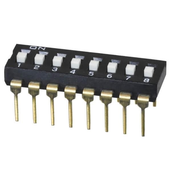  DS04-254-2L-08BK 