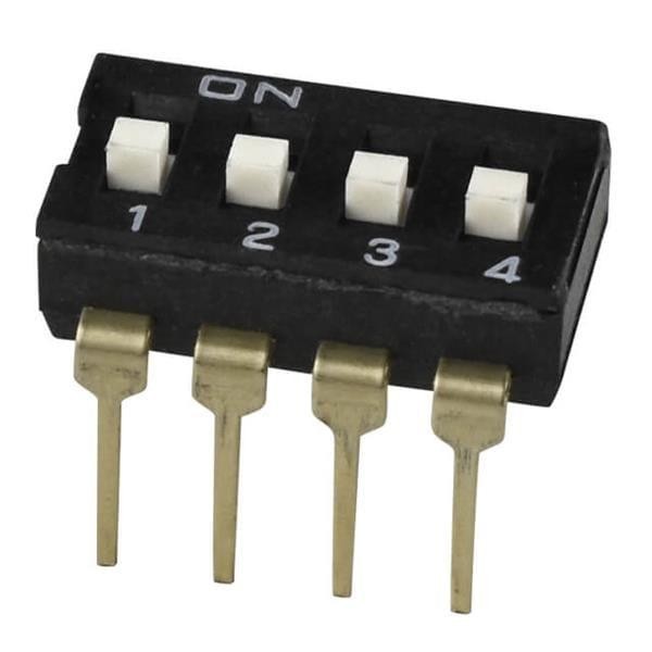  DS04-254-1L-04BK 