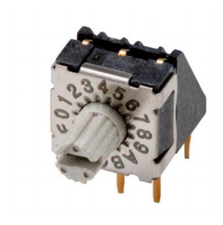  RDS-10S-74R45A-508-D 