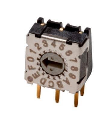  RDS-16S-74R-508-D 