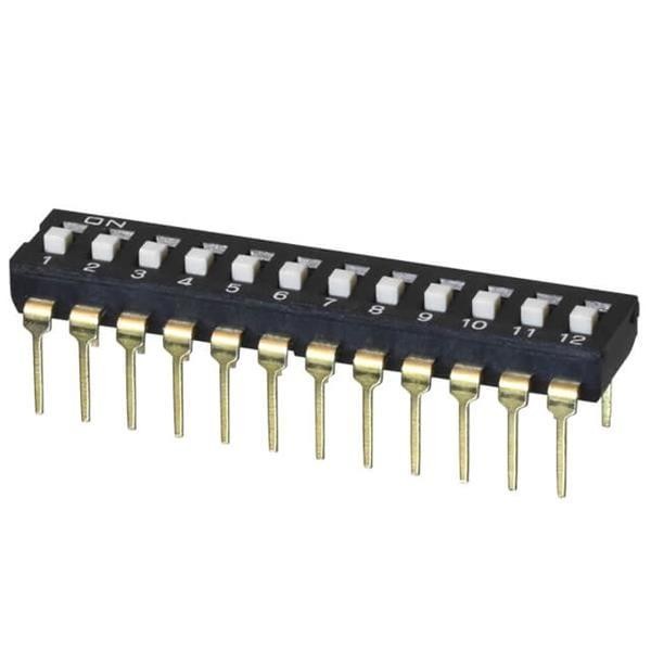  DS04-254-2L-12BK 
