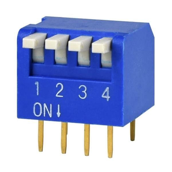  DS02C-254-1L-04BE 