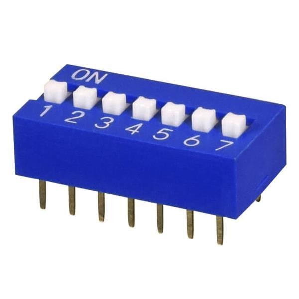  DS01C-254-L-07BE 