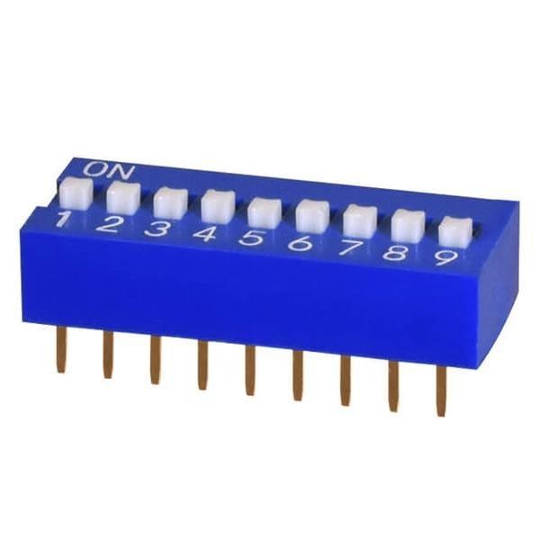  DS01C-254-S-09BE 