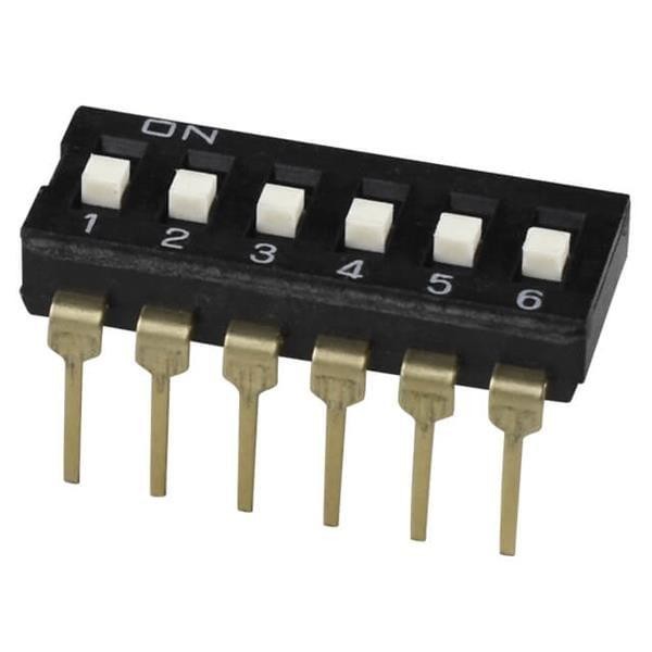  DS04-254-1L-06BK 
