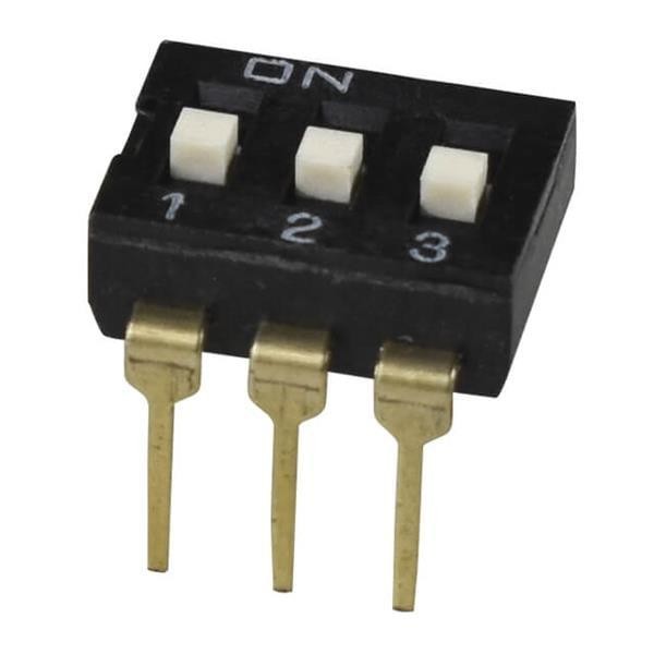  DS04-254-2L-03BK 