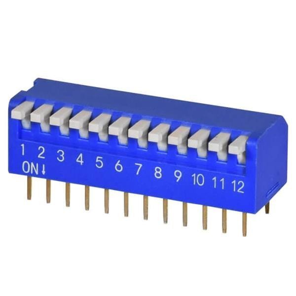  DS02C-254-2L-12BE 
