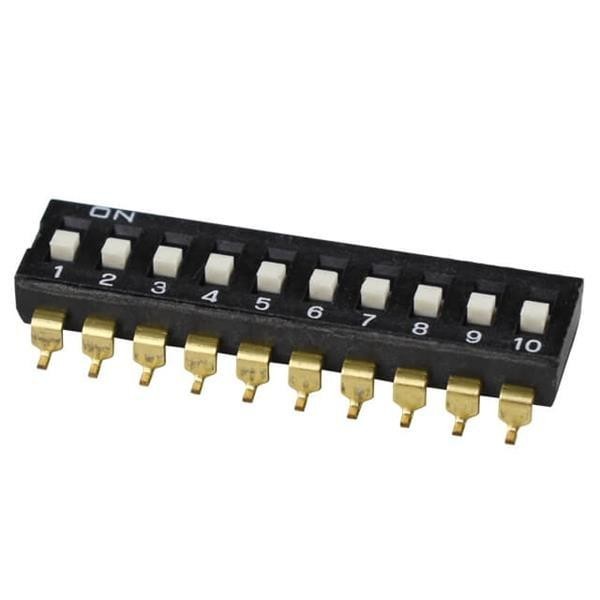  DS04-254-1-10BK-SMT 