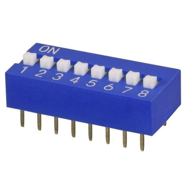  DS01C-254-S-08BE 