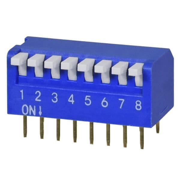  DS02C-254-2L-08BE 