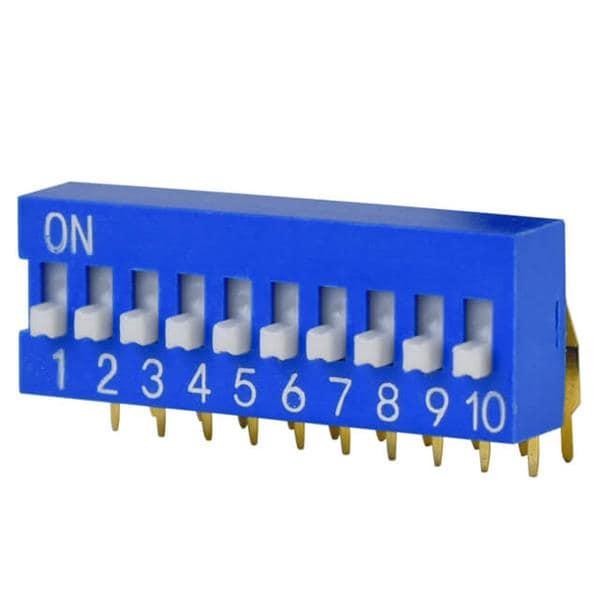  DS03-254-10BE 