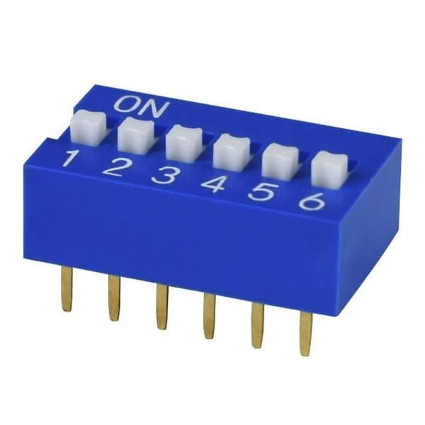  DS01C-254-S-06BE 