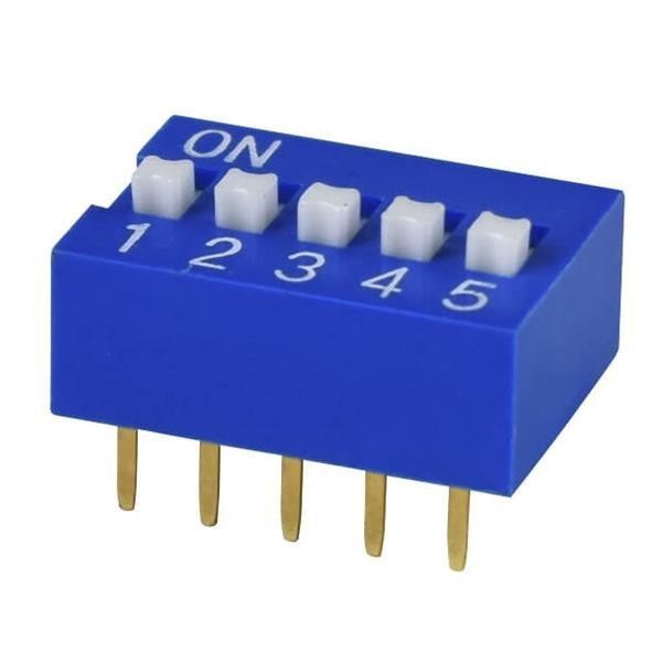  DS01C-254-L-05BE 